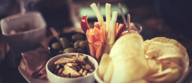 Boelter + Lincoln, blog, snack food packaging