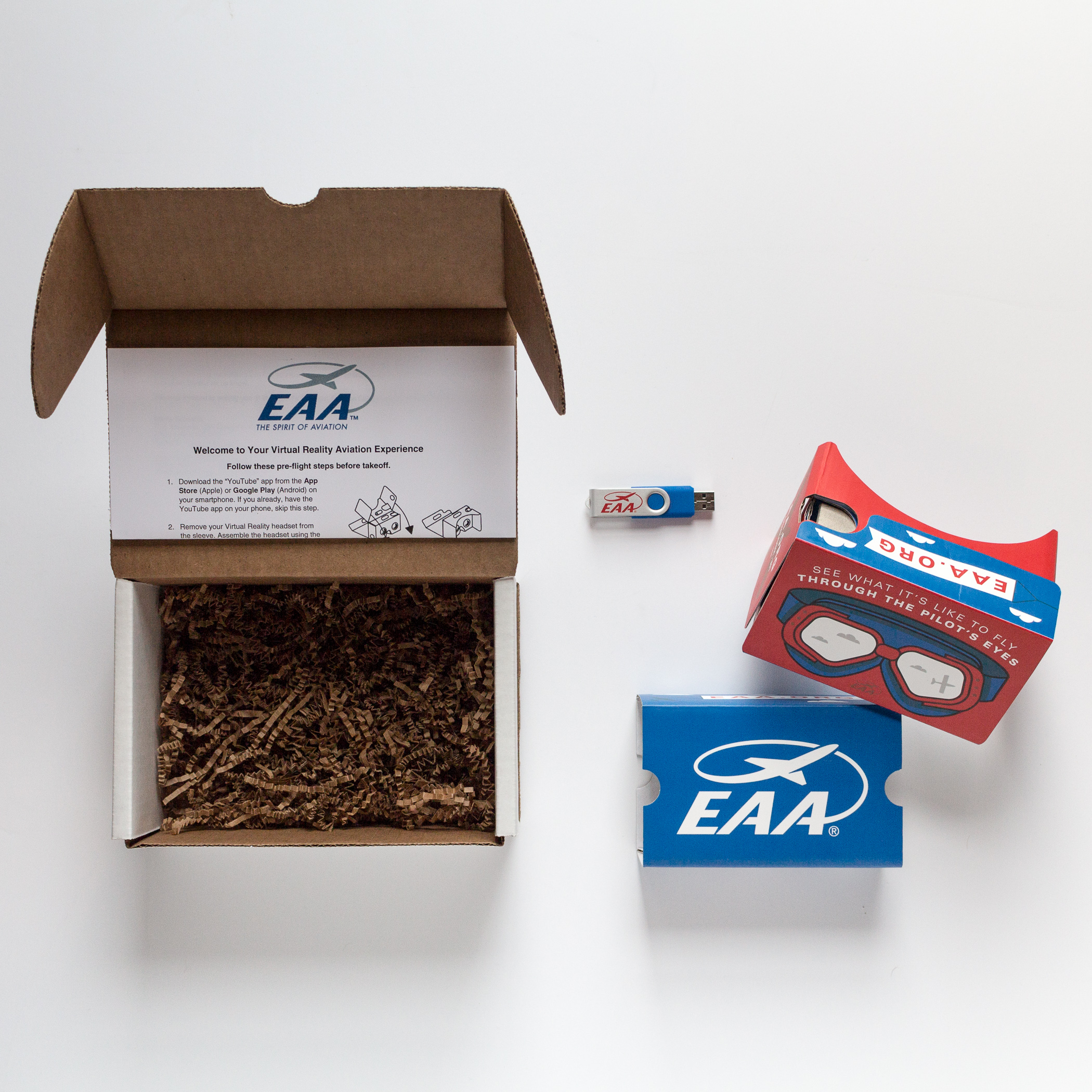 EAA Press Kit-8064