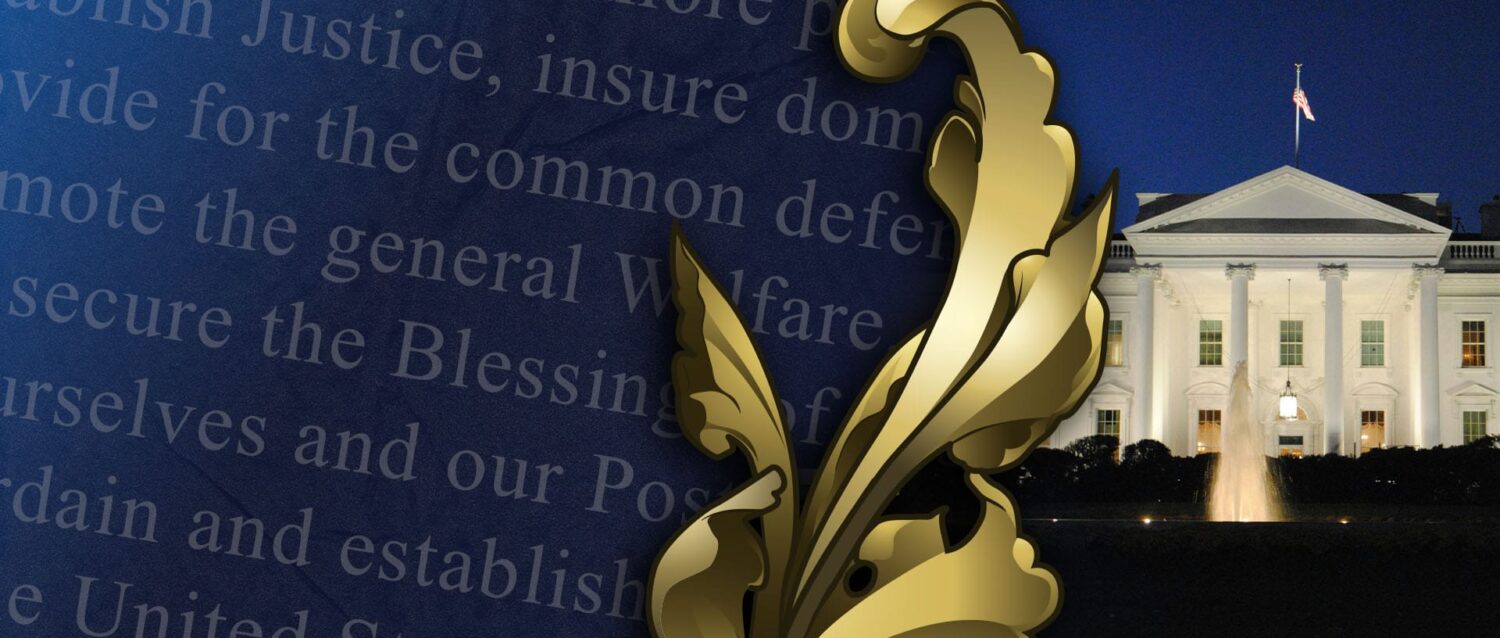 Government Design Graphics