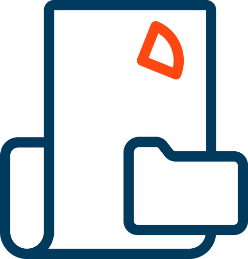 Social Media Audit Icon