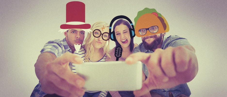 Snapchat Ads, Millennials, Boelter Lincoln, Blog