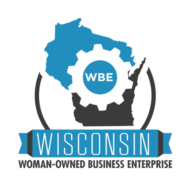 Woman-Owned Business Enterprise Logo