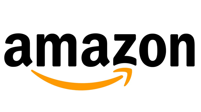 Amazon's older logo