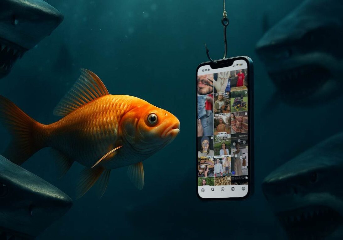Goldfish_Phone
