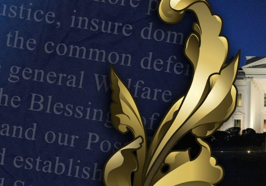 Government Design Graphics