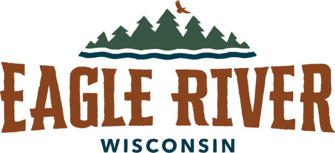 Eagle River's redesigned logo