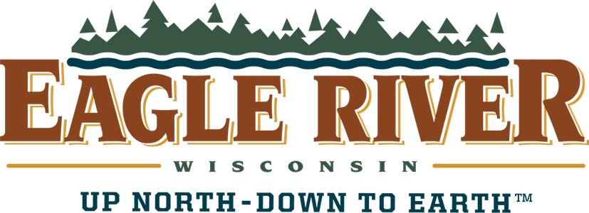 Eagle River's older logo
