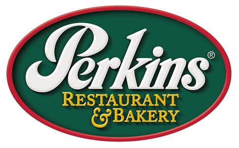 Perkins' older logo