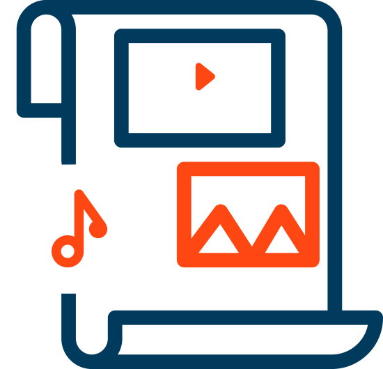 Website Audit Icon