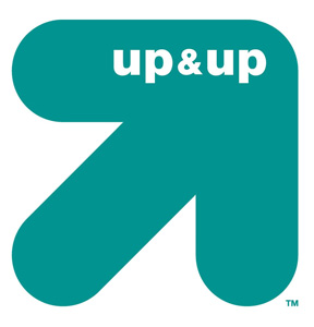 Up & Up's older logo